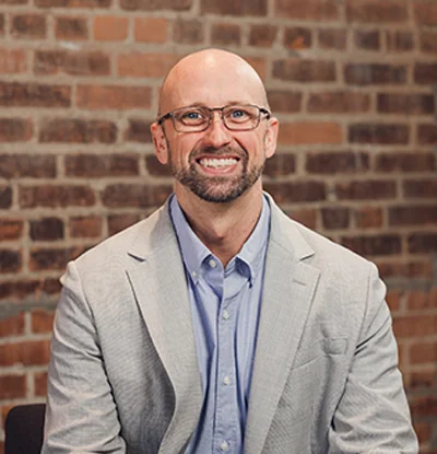 Jared Brooks, MD Co-Founder