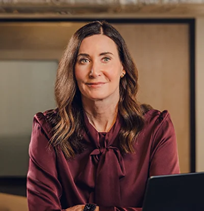 Kristy Barker, MD, Co-Founder