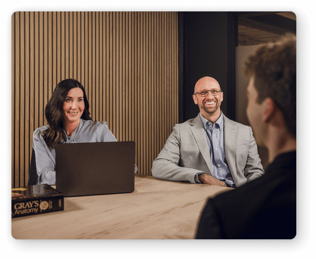 The Simplified Platform for Expert Witness Connections